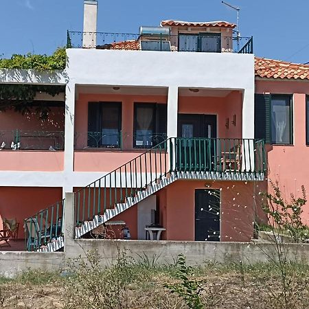 Olgas Villa Arogi المظهر الخارجي الصورة