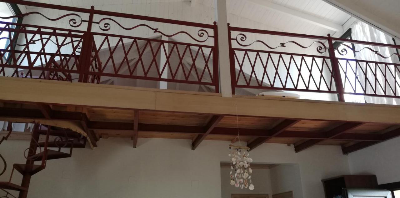 Olgas Villa Arogi المظهر الخارجي الصورة