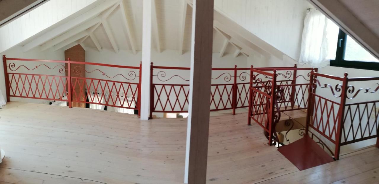 Olgas Villa Arogi المظهر الخارجي الصورة