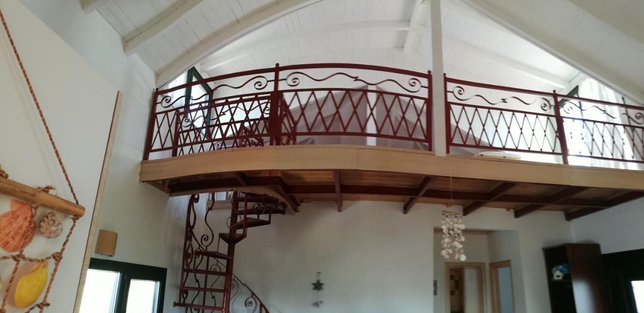 Olgas Villa Arogi المظهر الخارجي الصورة