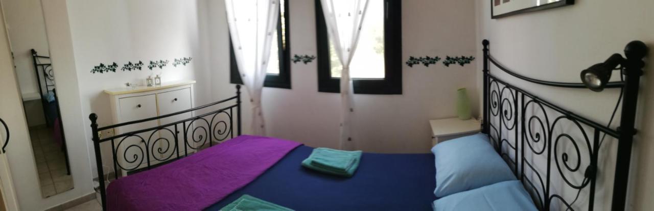 Olgas Villa Arogi المظهر الخارجي الصورة