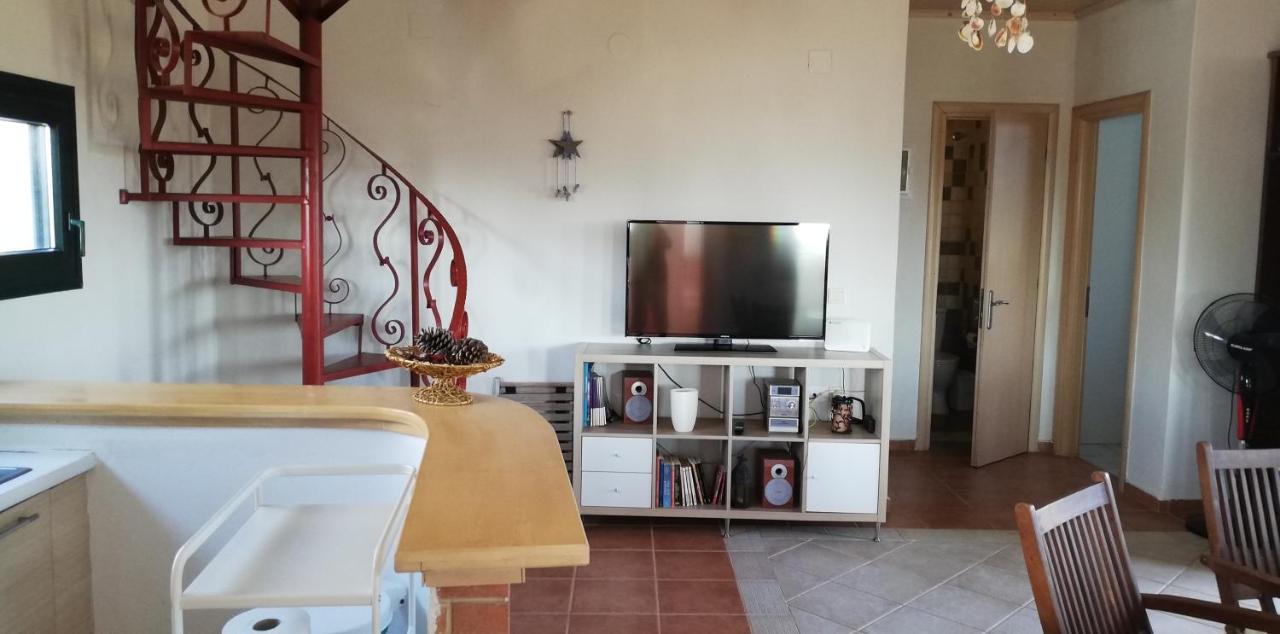 Olgas Villa Arogi المظهر الخارجي الصورة
