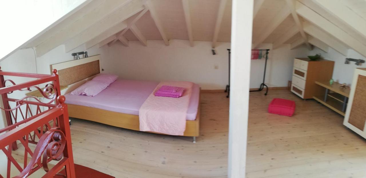 Olgas Villa Arogi المظهر الخارجي الصورة