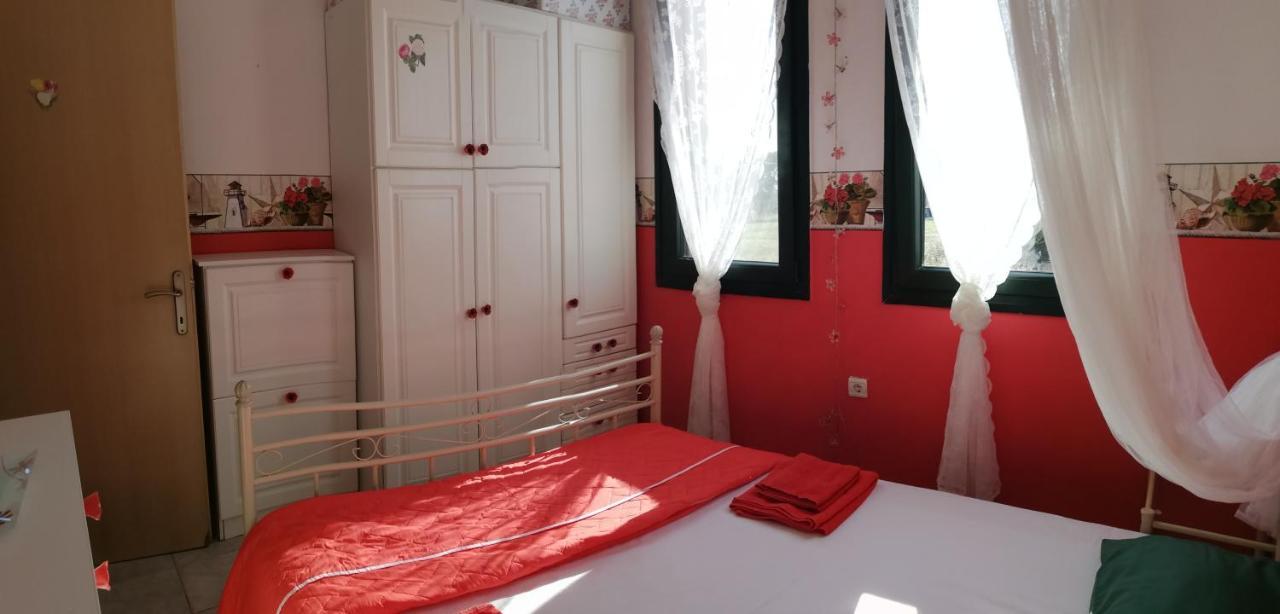 Olgas Villa Arogi المظهر الخارجي الصورة