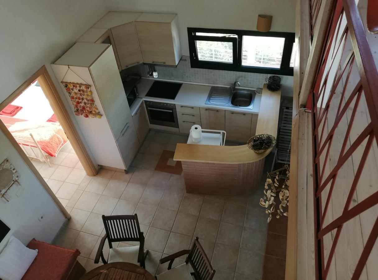 Olgas Villa Arogi المظهر الخارجي الصورة