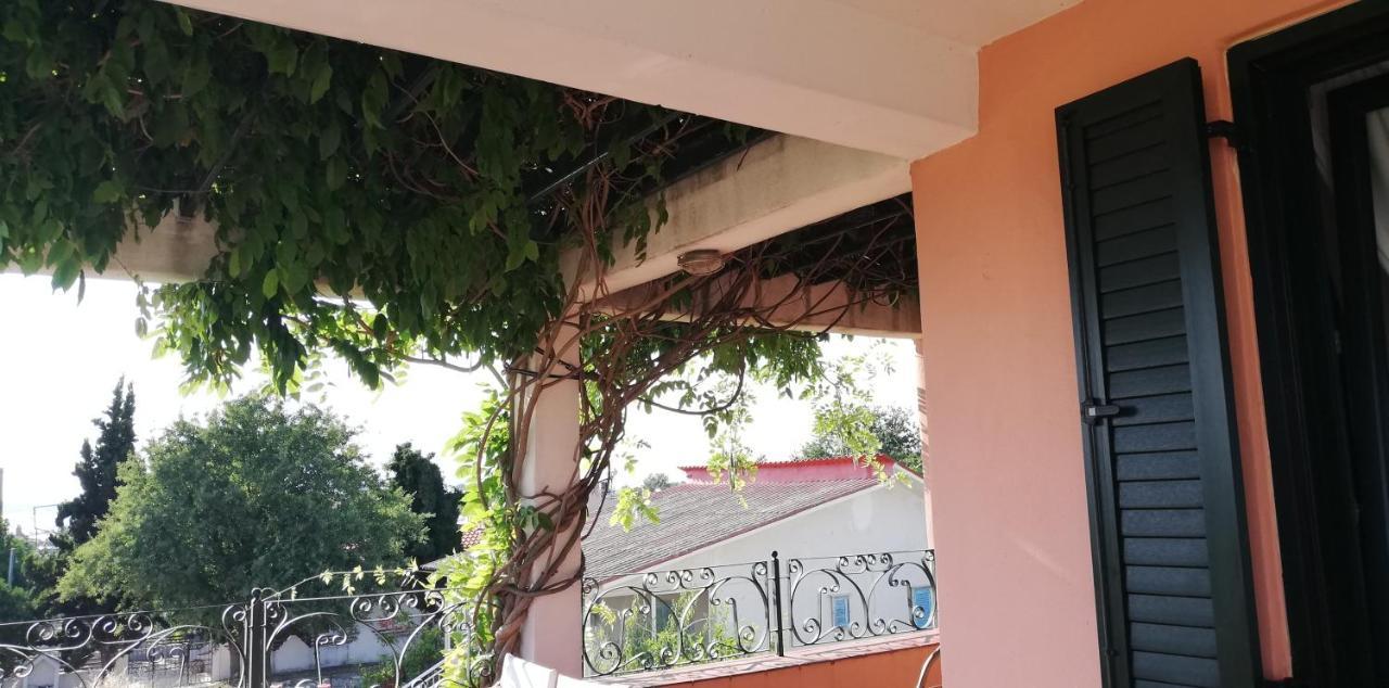 Olgas Villa Arogi المظهر الخارجي الصورة