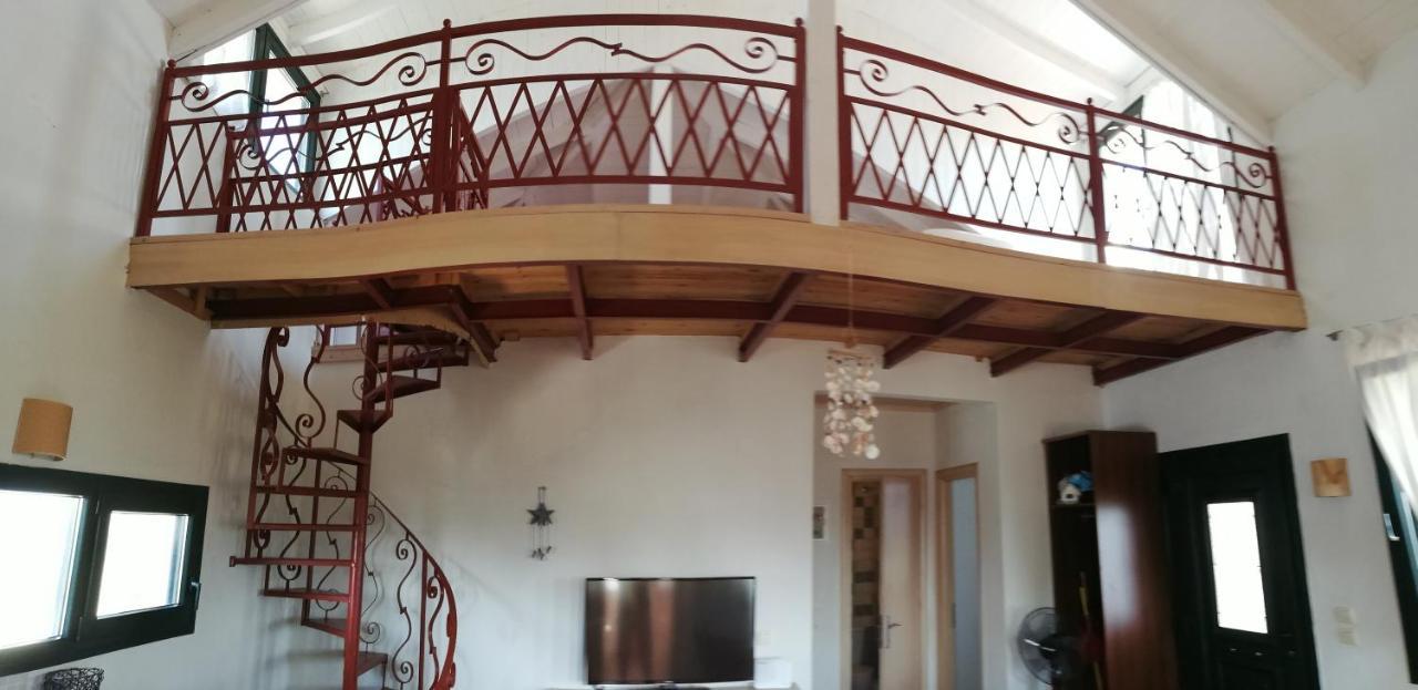Olgas Villa Arogi المظهر الخارجي الصورة