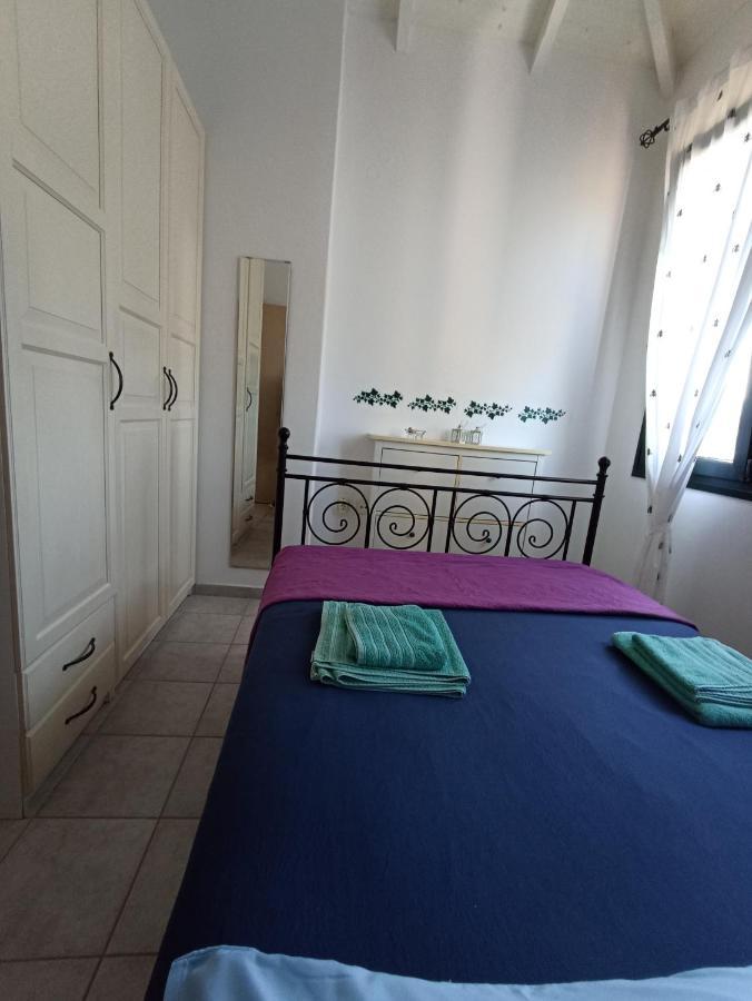 Olgas Villa Arogi المظهر الخارجي الصورة