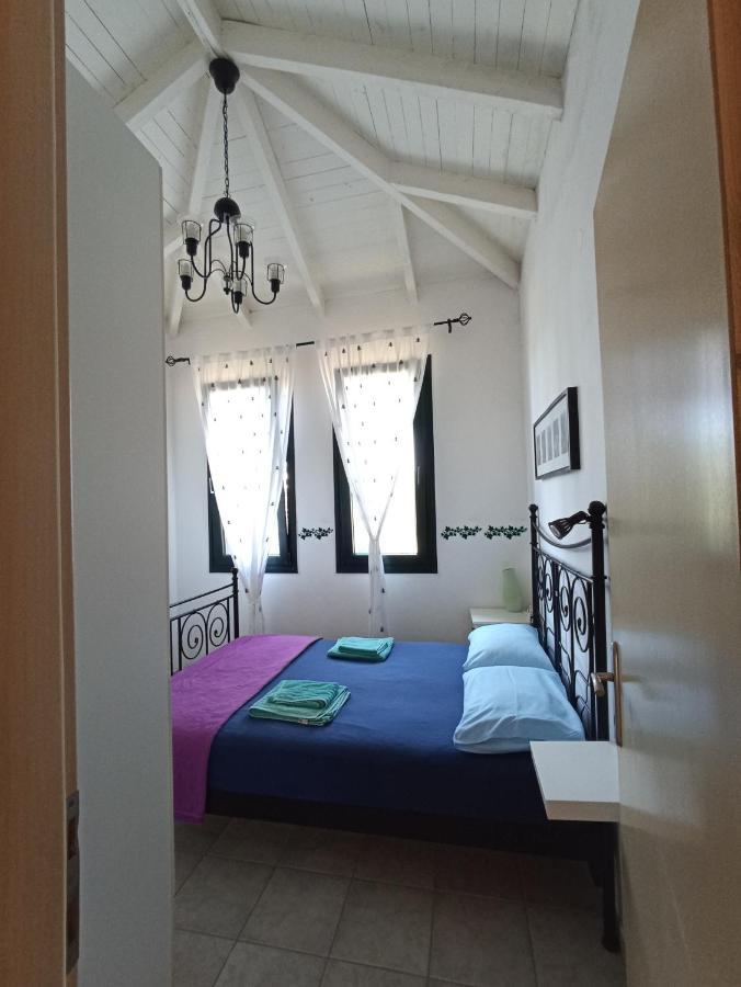 Olgas Villa Arogi المظهر الخارجي الصورة