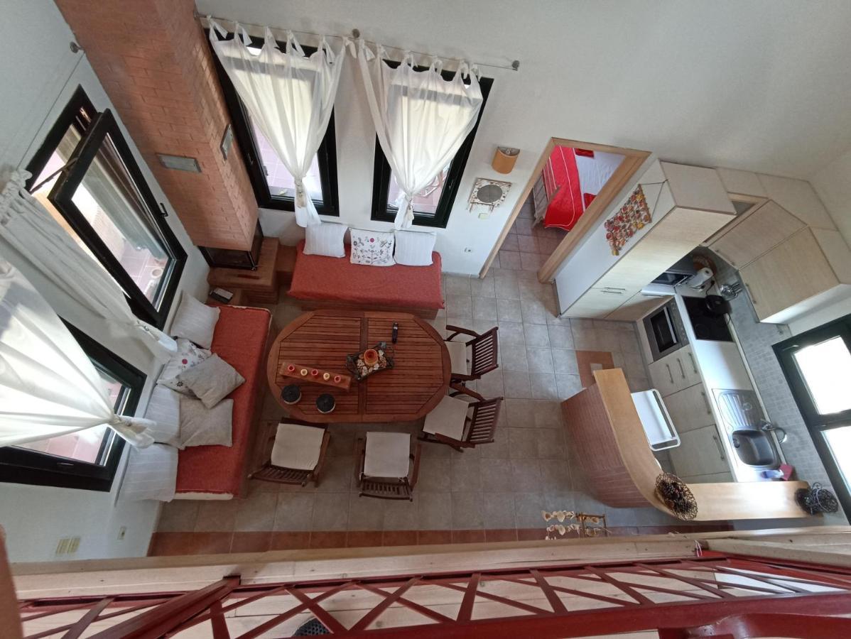 Olgas Villa Arogi المظهر الخارجي الصورة