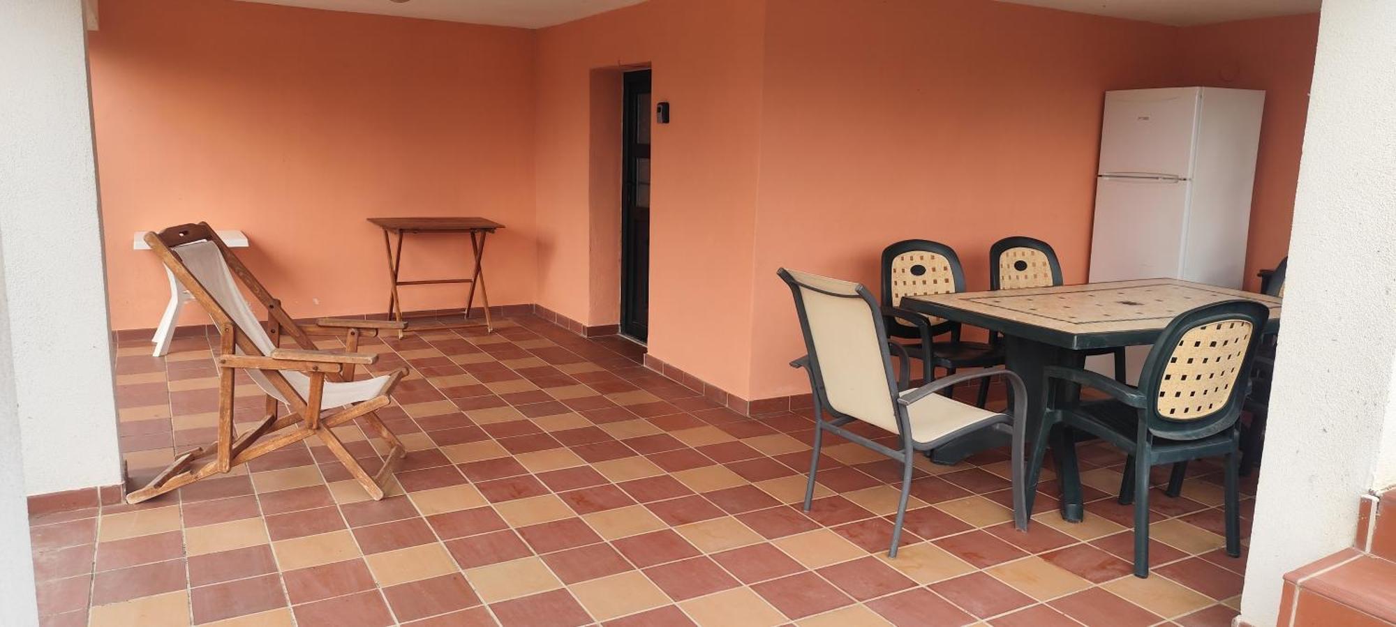 Olgas Villa Arogi الغرفة الصورة