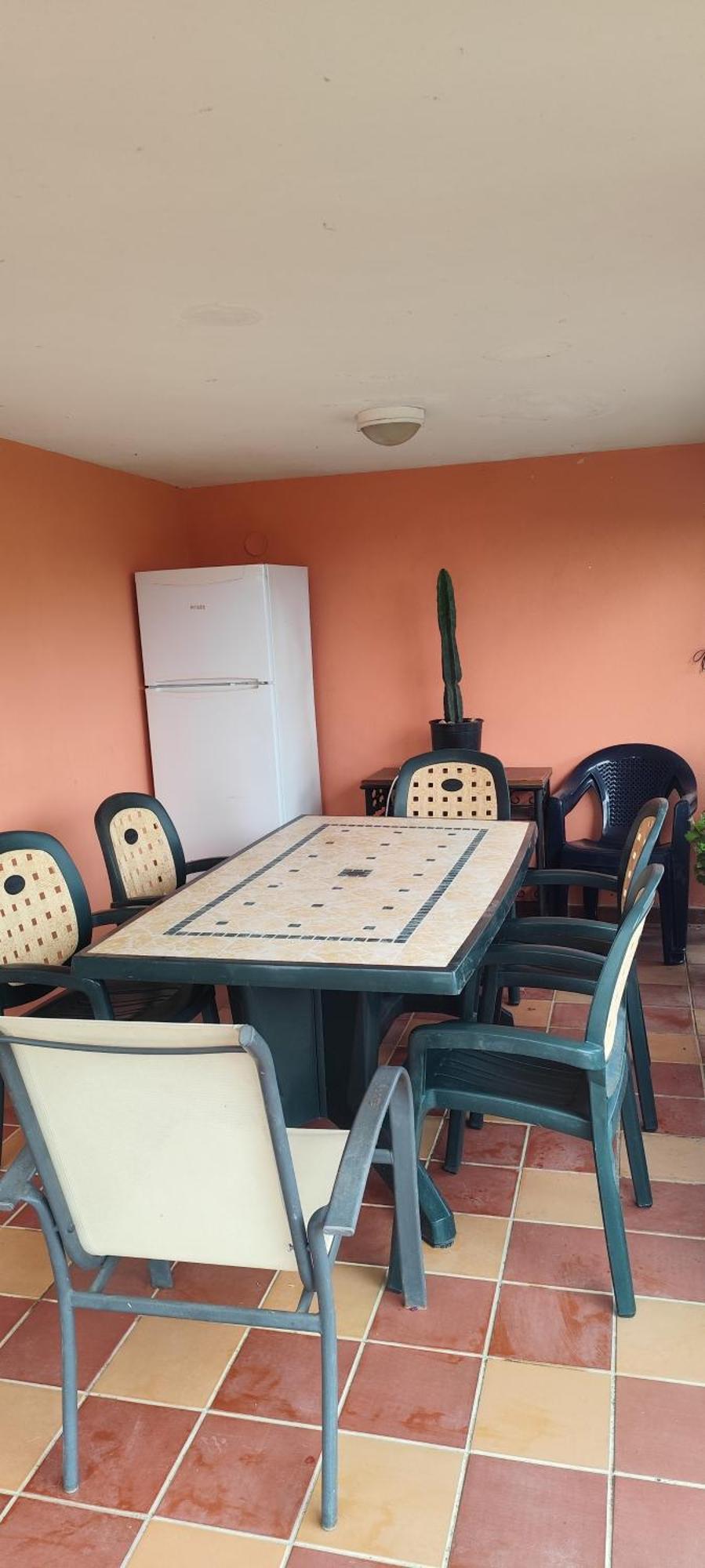 Olgas Villa Arogi المظهر الخارجي الصورة