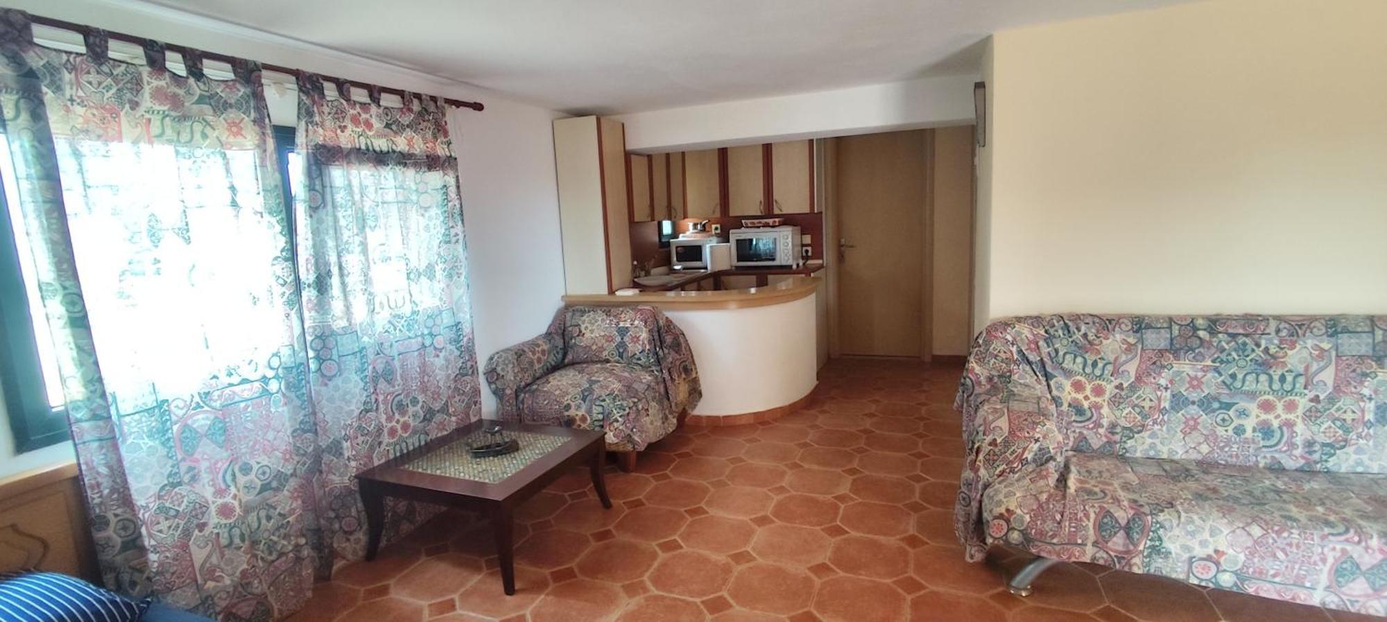 Olgas Villa Arogi المظهر الخارجي الصورة